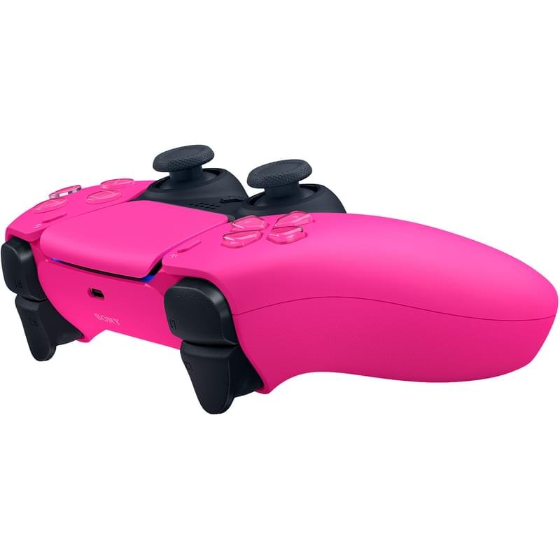 PS5 Sony DualSense Nova Pink (CFI-ZCT1W NP) Сымсыз джойстігі - фото #3