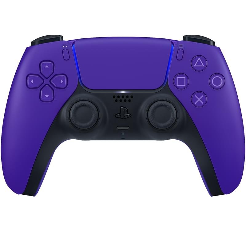 PS5 Sony DualSense Galactic Purple (CFI-ZCT1W GP) Сымсыз джойстігі - фото #0
