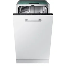 Встраиваемая посудомоечная машина Samsung DW-50R4040BB/WT фото