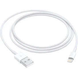 Кабель USB 2.0 - Lightning , Apple, 1м (MXLY2ZM/A) фото