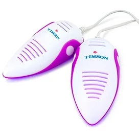 Ультрафиолетовая сушилка для обуви Timson Smart 2440 фото