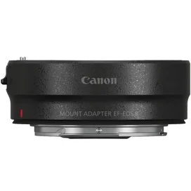 Адаптер крепления Canon EF-EOS R Mount Adapter фото