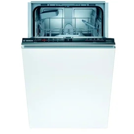Встраиваемая посудомоечная машина Bosch SPV-2IKX2BR фото