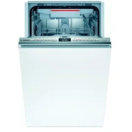 Встраиваемая посудомоечная машина  Bosch SPV-6HMX1MR фото