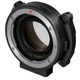 Адаптер крепления Canon EF-EOS R 0.71X EMEA фото