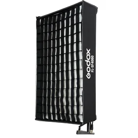 Софтбокс Godox FL-SF 4060 с сотами для светодиодной панели FL100 фото