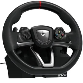 Игровой руль PC/Xbox Series Hori Racing Wheel Overdrive (AB04-001U) фото