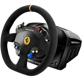 Игровой руль PC Thrustmaster TS-PC Racer Ferrari 488 Challenge (2960798) фото