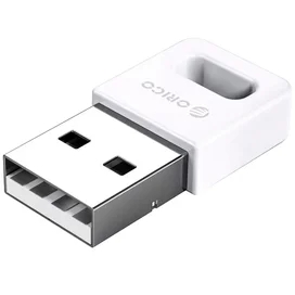 Адаптер USB Bluetooth ORICO BTA-409-WH (BT4.0, 3Мб/С, 20м, White) фото