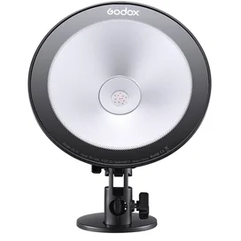 Осветитель светодиодный Godox CL10 накамерный фото
