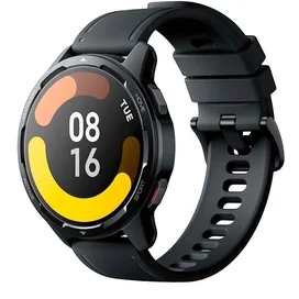 Смарт часы Xiaomi Watch S1 Active, Space Black M2116W1 (BHR5380GL) фото