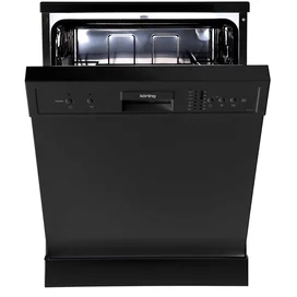Встраиваемая посудомоечная машина Korting KDF 60240 N фото
