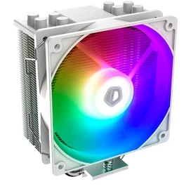 Кулер для CPU ID-COOLING SE-214-XT ARGB WHITE (180W) фото