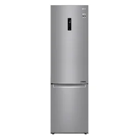 Холодильник LG GC-B509SMUM фото