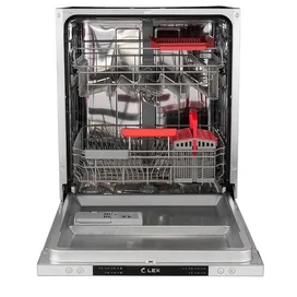 Встраиваемая посудомоечная машина LEX PM 6063 B фото