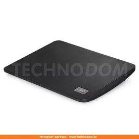 Охлаждающая подставка для ноутбука Deepcool WIND PAL MINI до 15.6", Чёрный фото