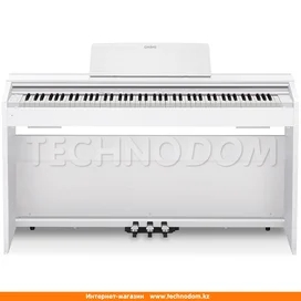 Цифровое пианино Casio PX-870 WE фото