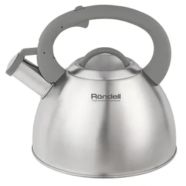 Чайник со свистком 3л Balance Rondell RDS-434 фото