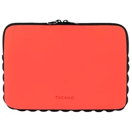 Чехол для ноутбука 12" Tucano, красный (BFCAR1112-CR) фото