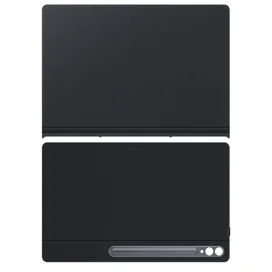 Чехол для Samsung Galaxy Tab S9 Ultra 14.6" Smart Book Cover ,black (EF-BX910PBEGRU) фото