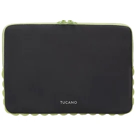 Чехол для ноутбука 13" Tucano, чёрный (BFCAR1112-BK) фото