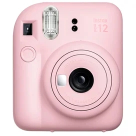 Цифр. Фотоаппарат FUJIFILM Instax Mini 12 Blossom Pink фото