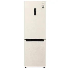 Холодильник LG GC-B459MEWM фото