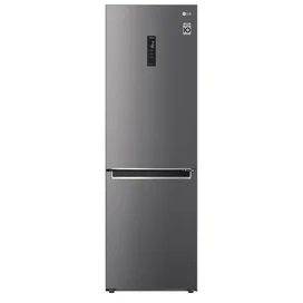 Холодильник LG GC-B459MLWM фото