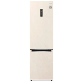 Холодильник LG GC-B509MEWM фото