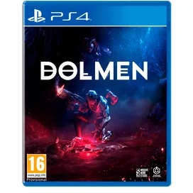 Игра для PS4 Dolmen Day One Edition (4020628678111) фото