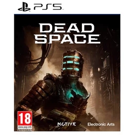 Игра для PS5 Dead Space Remake (5030942124682) фото