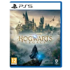 Игра для PS5 Hogwarts Legacy (2190004999344) фото