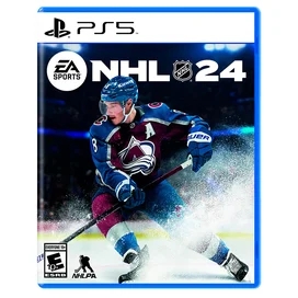 Игра для PS5 NHL 24 (5030949125217) фото