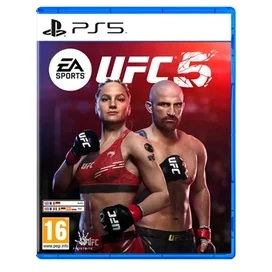 Игра для PS5 UFC 5 фото