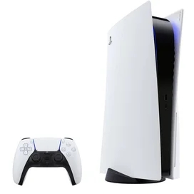 Игровая консоль Sony PlayStation 5 (CFI-1108A) PS5 фото