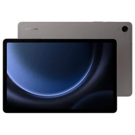 Планшет 10.9" Samsung Tab S9 FE 128Gb/6Gb WiFi + 5G Gray (SM-X516BZAASKZ) фото