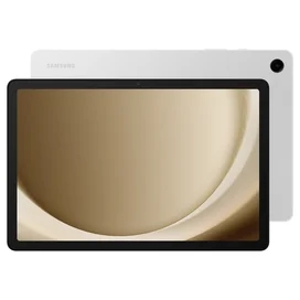 Планшет 11" Samsung Tab A9+ 128Gb/8Gb WiFi + 5G Silver (SM-X216BZSESKZ) фото