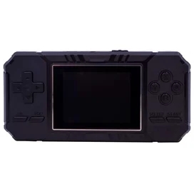 Портативная игровая консоль PGP AIO Junior FC25a, Black (PktP22) фото