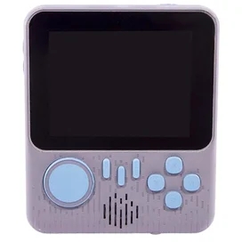 Портативная игровая консоль PGP AIO Junior FC32b Slim, Grey (PktP29) фото