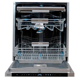 Встраиваемая посудомоечная машина Midea MDWB-6018TF фото