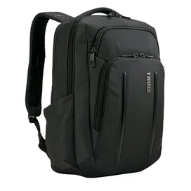 Рюкзак для ноутбука 15.6" Thule Crossover 2 30L, BLACK, нейлон (C2BP-116) фото