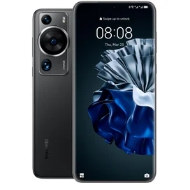 Смартфон Huawei P60 Pro 256Gb Black фото