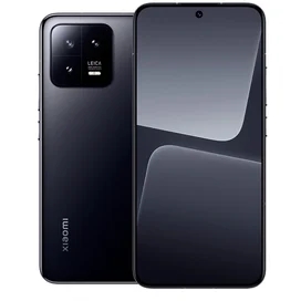 Смартфон GSM Xiaomi 13 256GB/12GB THX-MD-6.36-50-5 Black фото