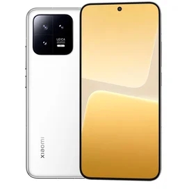 Смартфон GSM Xiaomi 13 256GB/12GB THX-MD-6.36-50-5 White фото