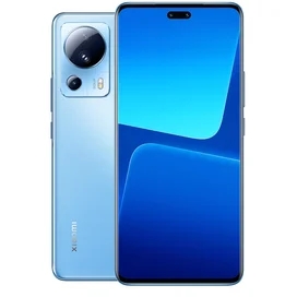 Смартфон GSM Xiaomi 13 Lite 256GB/8GB THX-MD-6.55-64-4 Lite Blue фото