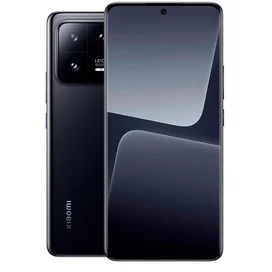 Смартфон Xiaomi 13 PRO 512GB Ceramic Black фото