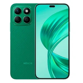 Смартфон Honor X8b 8/256GB Glamorous Green фото