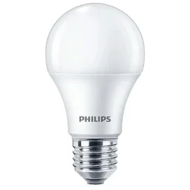 Светодиодная лампа Philips 11W 6500K 950lm E27 Холодный фото