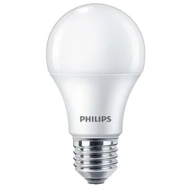 Светодиодная лампа Philips 15W 4000K 1450lm E27 Нейтральный фото