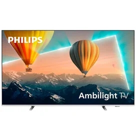 Телевизор Philips 50 50PUS8057/60 LED UHD Android Silver (4K) фото